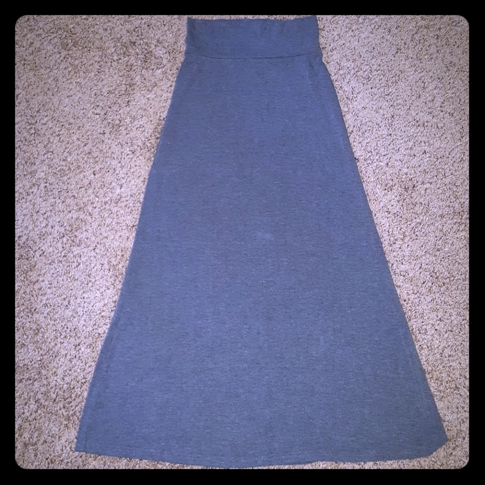 Skirt from Charlotte Russe